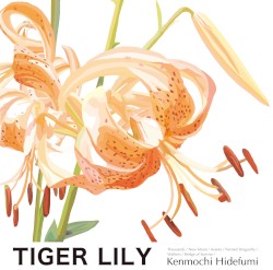 Tiger Lily