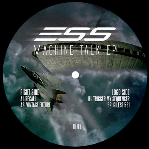 Machine Talk EP
