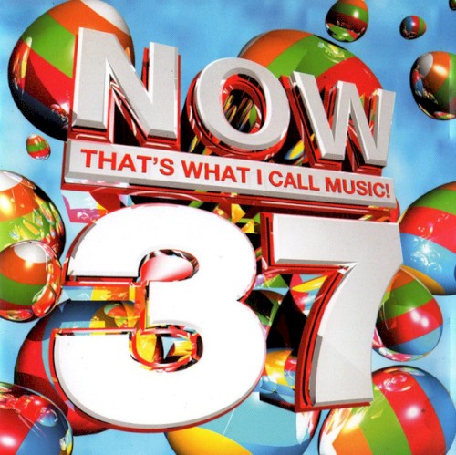 Now That’s What I Call Music! 37