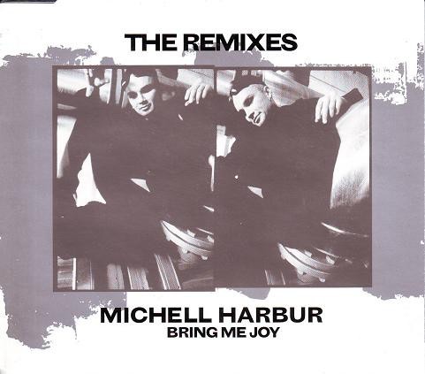 Bring Me Joy (The Remixes)