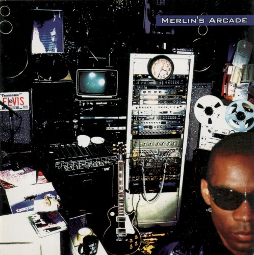 Merlin's Arcade