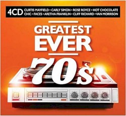 Greatest Ever 70s