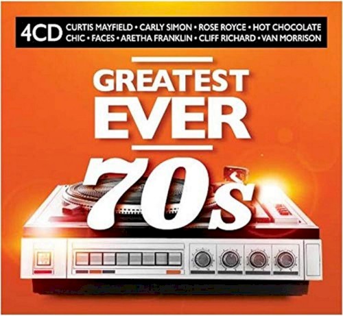 Greatest Ever 70s