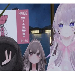AKAGE TeamCoreRemixies