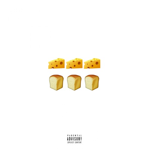 Cheese on Brown Bread