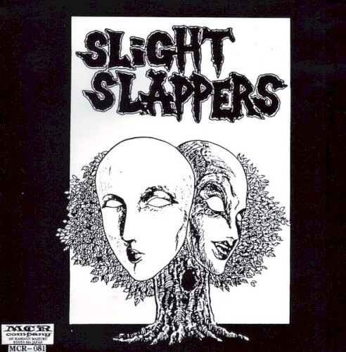 Slight Slappers / Capitalist Casualties