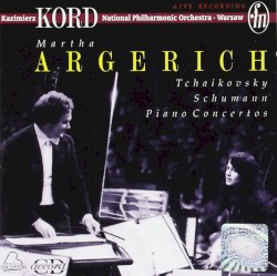 Piano Concertos