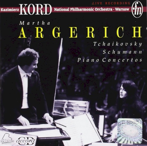 Piano Concertos