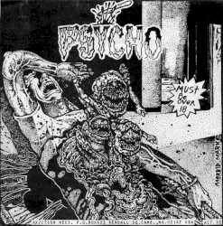 Psycho / Meat Shits