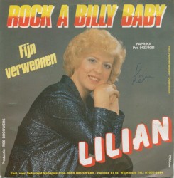 Rock a Billy Baby