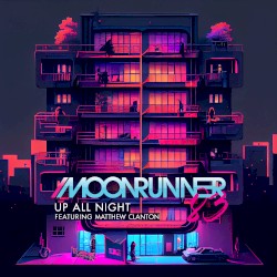 Up All Night