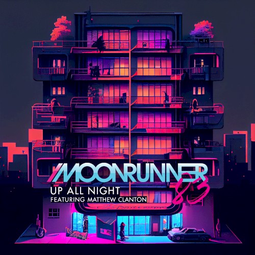 Up All Night
