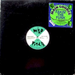Fakin' the Funk
