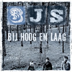 Bij hoog en laag