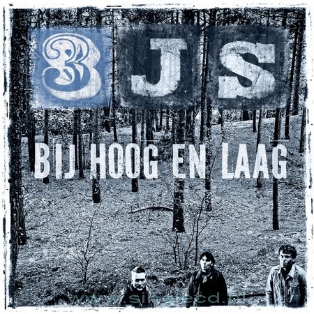 Bij hoog en laag