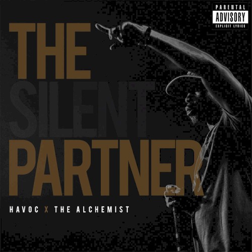 The Silent Partner