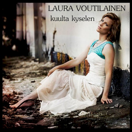 Kuulta kyselen
