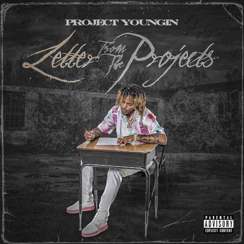Letter From the Projects