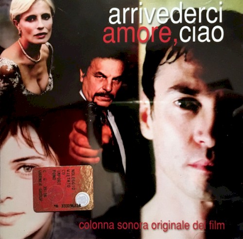 Arrivederci Amore, Ciao