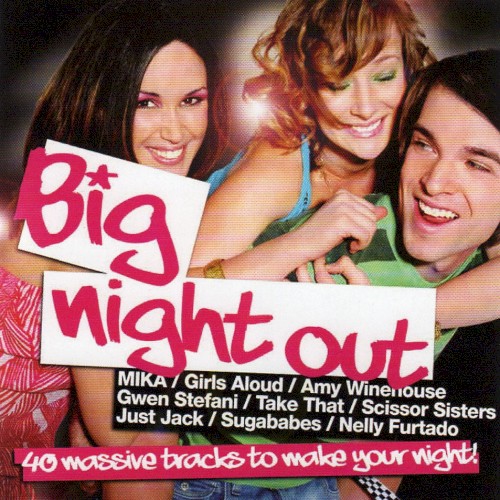 Big Night Out