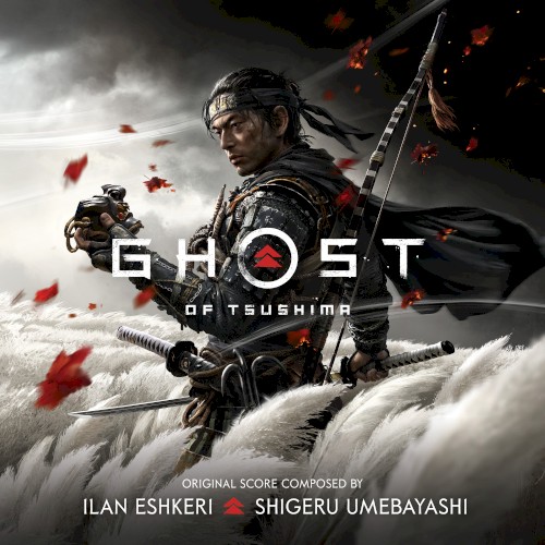 The Way of the Ghost [from "Ghost of Tsushima" Music from the Video Game]