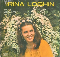 Spune, măiculiţă, spune