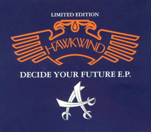 Decide Your Future E.P.