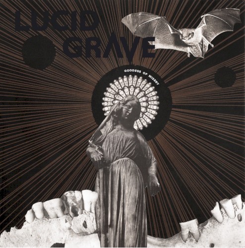Goddess of Misery