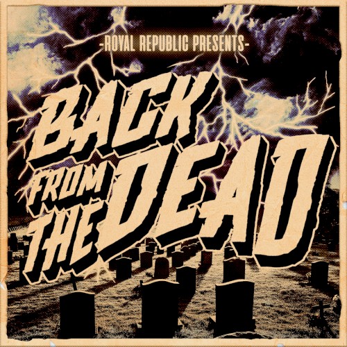 Back from the Dead