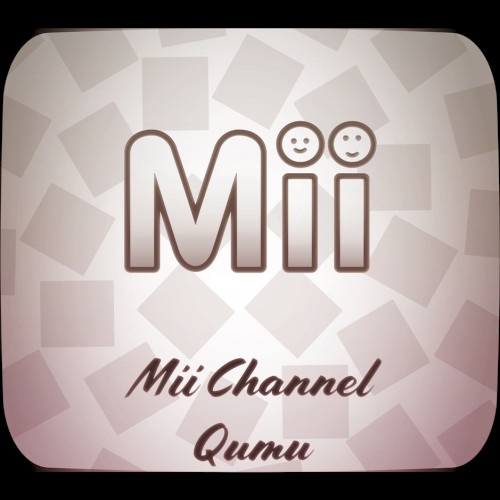 Mii Channel (from "Nintendo Wii Mii Channel")