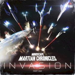 Martian Chronicles: Invasion, Part One
