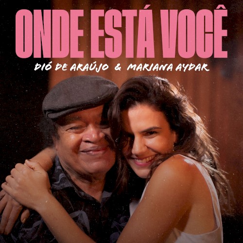 Onde está você