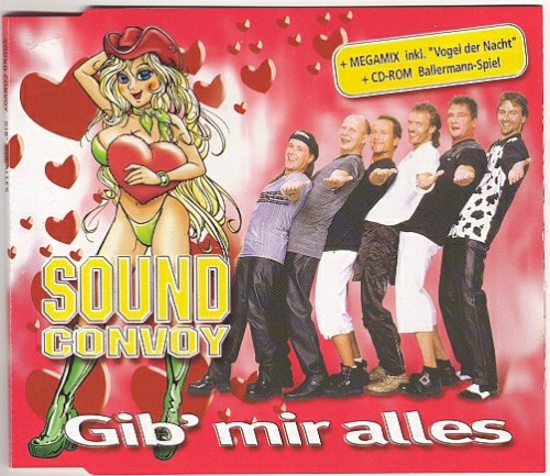Gib Mir Alles