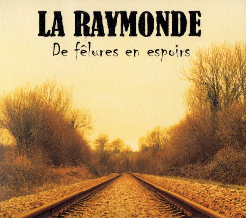 De fêlures en espoirs