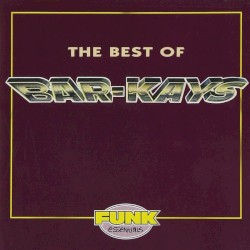 The Best of Bar-Kays