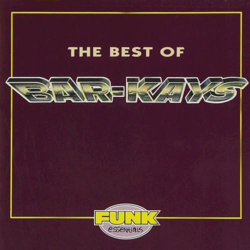 The Best of Bar-Kays
