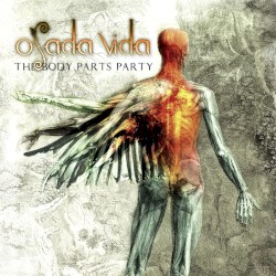 Body Parts Party