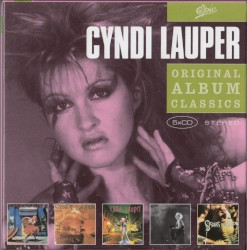 Original Album Classics