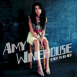 Back to Black - The Singles Remixes