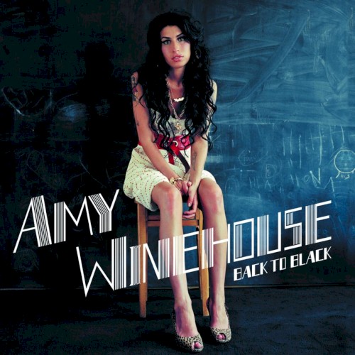 Back to Black - The Singles Remixes