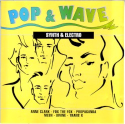 Pop & Wave: Synth & Electro