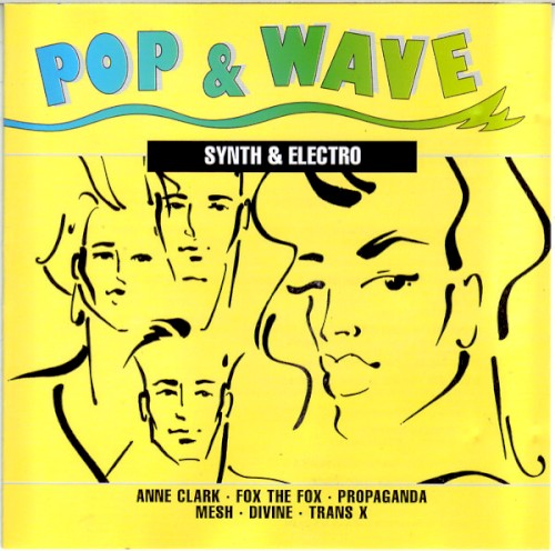 Pop & Wave: Synth & Electro