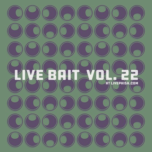 Live Bait, Vol. 22