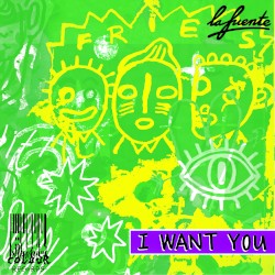 I Want You