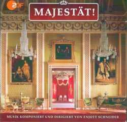 Majestät!