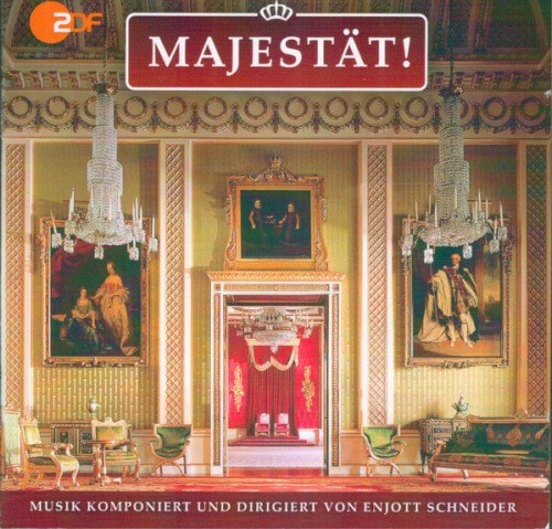 Majestät!