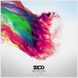 Beautiful Now (remixes)