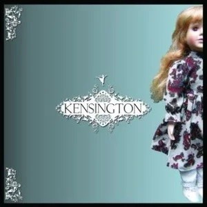 Kensington EP