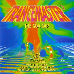 Trancemaster 2: The Goa Gap