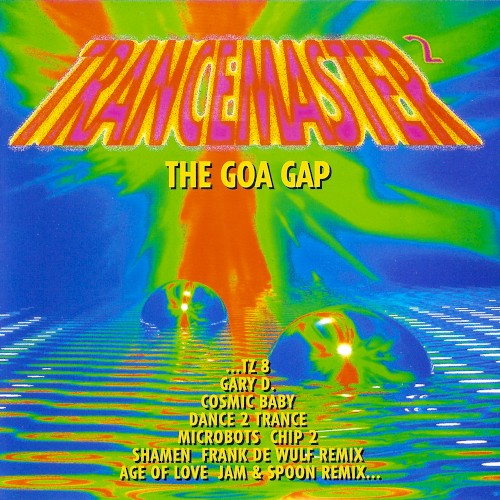 Trancemaster 2: The Goa Gap